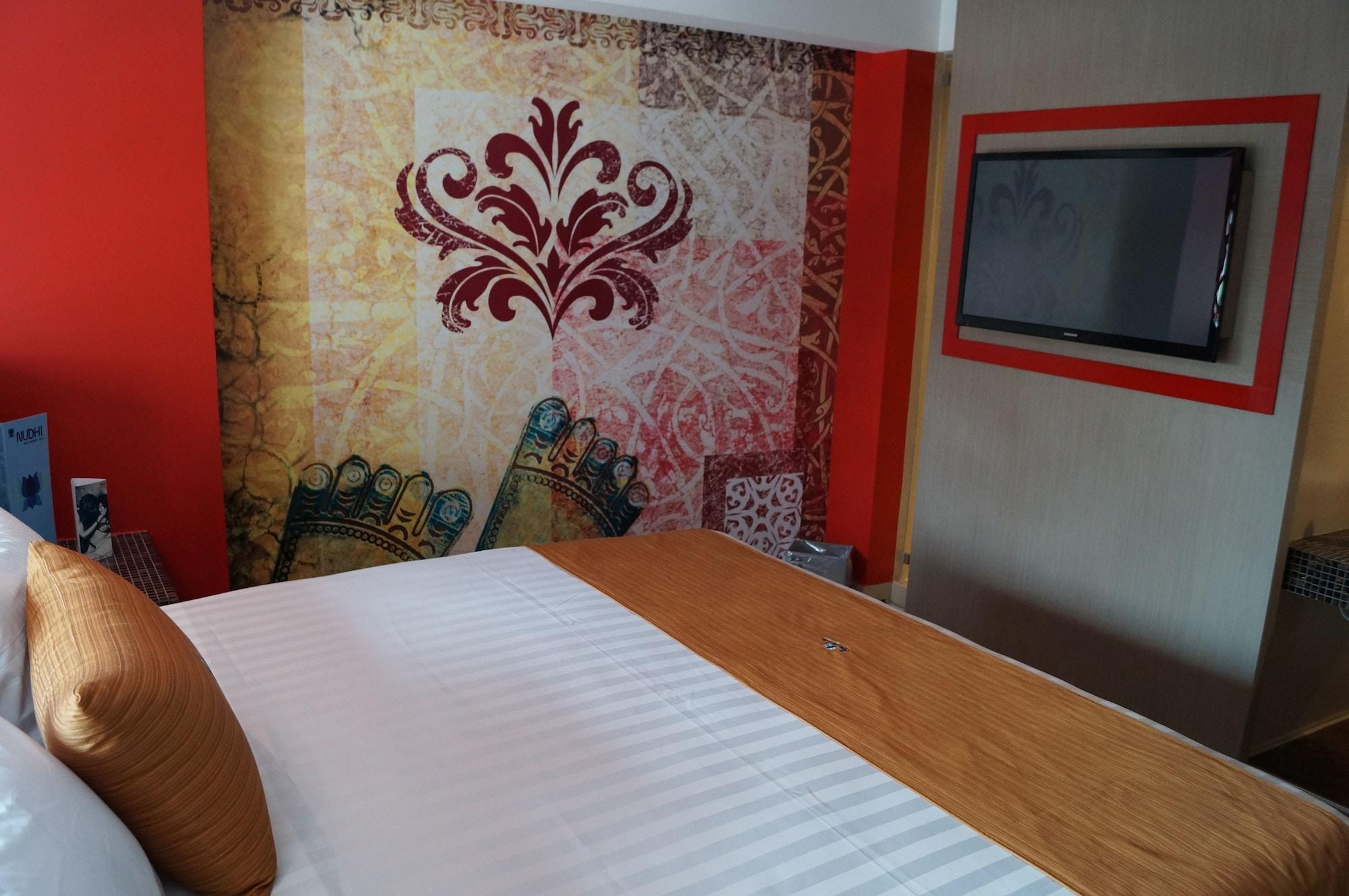 Hotel Amala Mexikóváros Kültér fotó