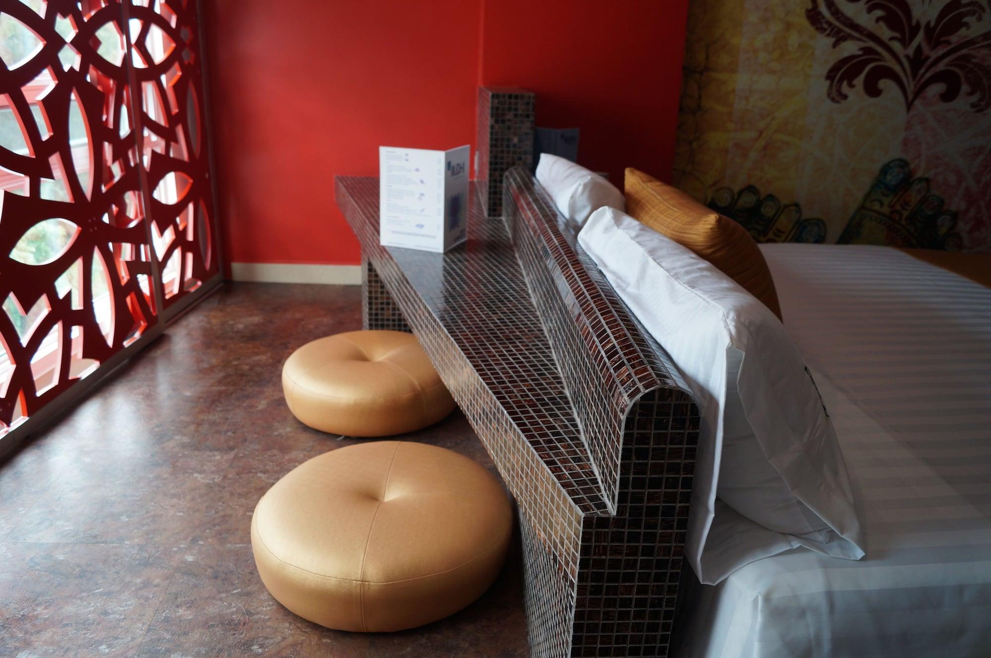Hotel Amala Mexikóváros Kültér fotó