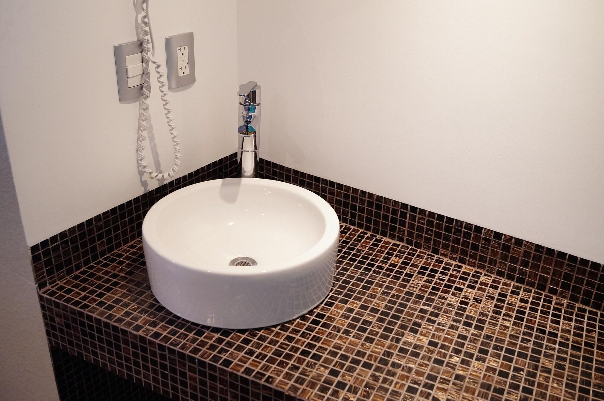 Hotel Amala Mexikóváros Kültér fotó