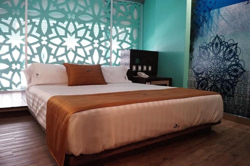 Hotel Amala Mexikóváros Kültér fotó