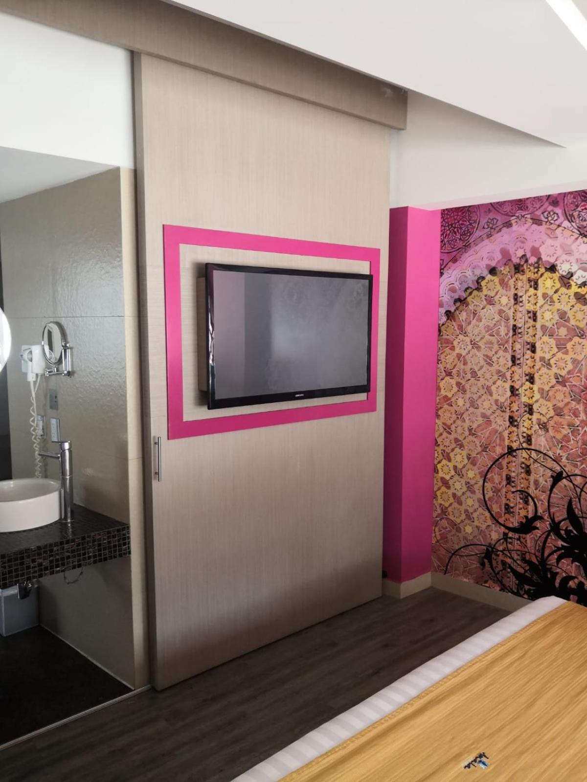 Hotel Amala Mexikóváros Kültér fotó