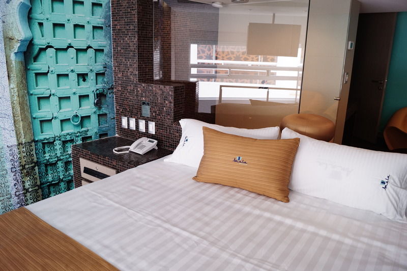 Hotel Amala Mexikóváros Kültér fotó