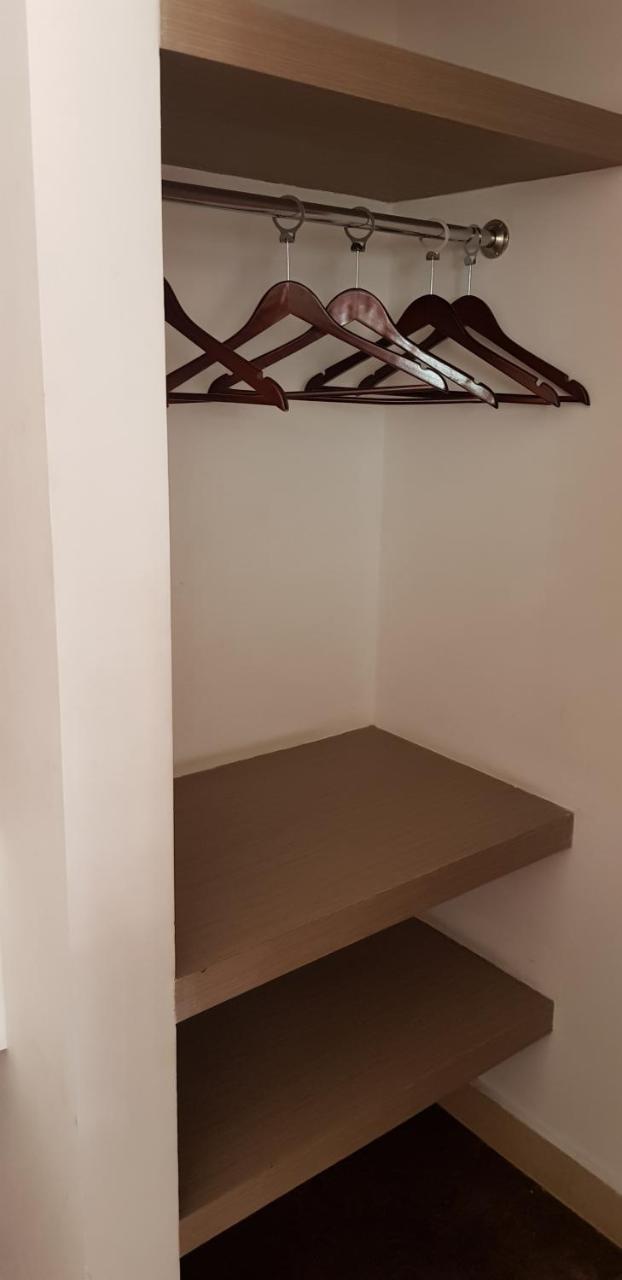 Hotel Amala Mexikóváros Kültér fotó